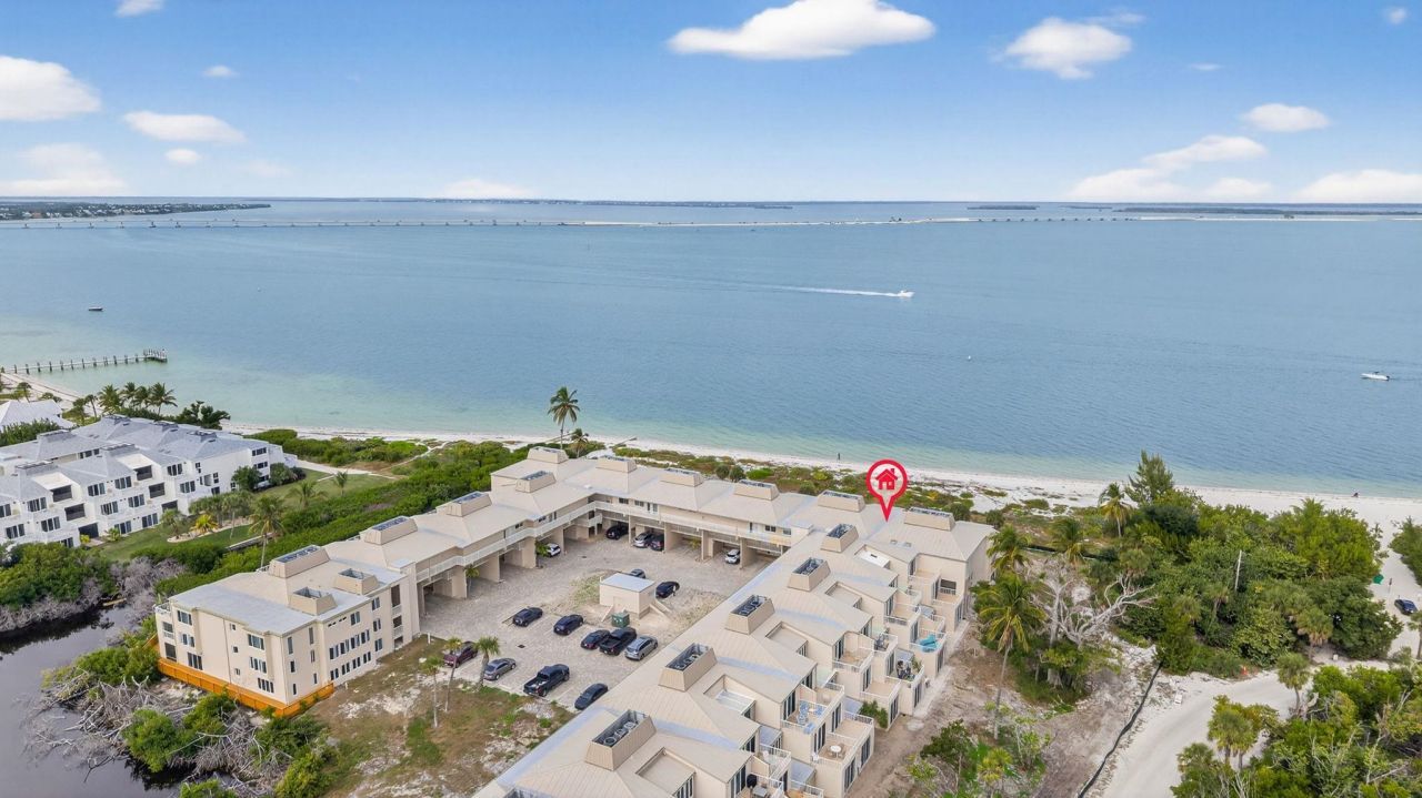200 Periwinkle Way, Unit 124, Sanibel, FL 33957 Photo