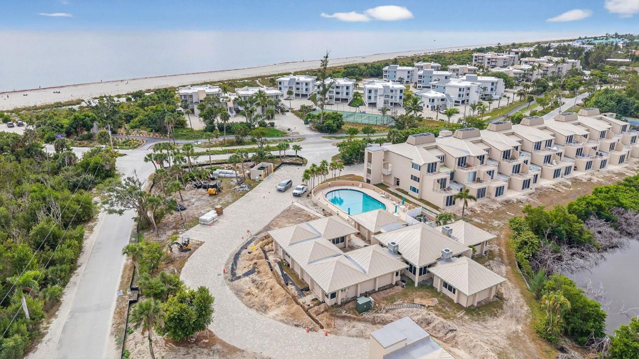 200 Periwinkle Way, Unit 124, Sanibel, FL 33957 Photo