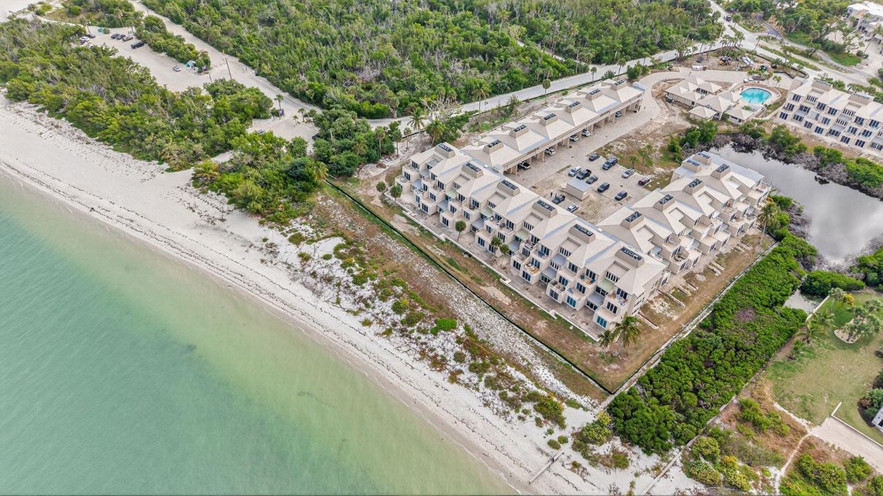 200 Periwinkle Way, Unit 124, Sanibel, FL 33957 Photo