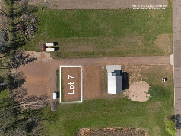 1305 (Unit 7) Guy Avenue , Barron, WI 54812