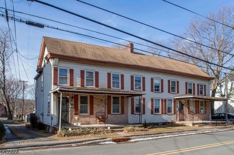 309 Harrison St, Frenchtown, NJ 08825 Main Photo