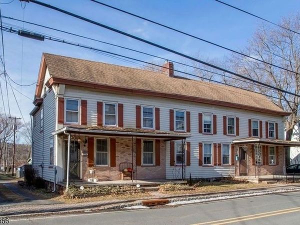 309 Harrison St, Frenchtown, NJ 08825