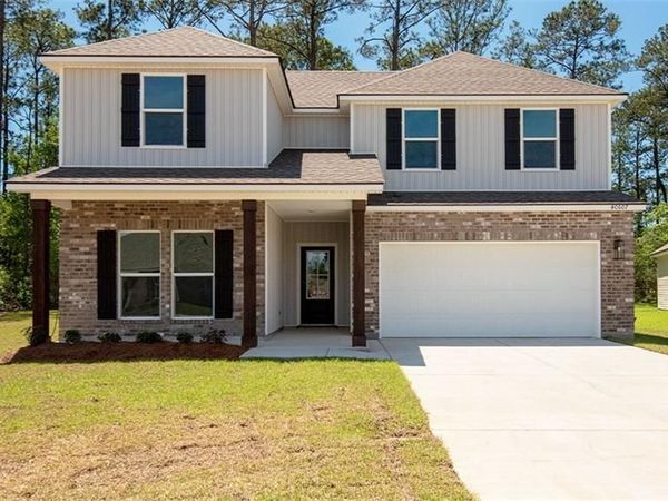 40607 CARA MAE Street, Slidell, LA 70454