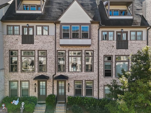 2423 Figaro Drive, Atlanta, GA 30339