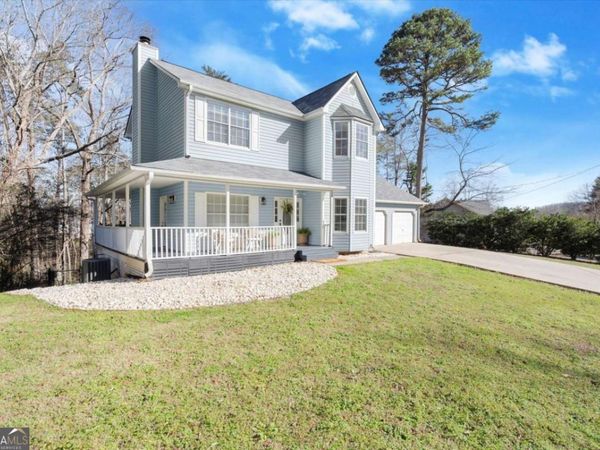 377 Westchester Way, Canton, GA 30115