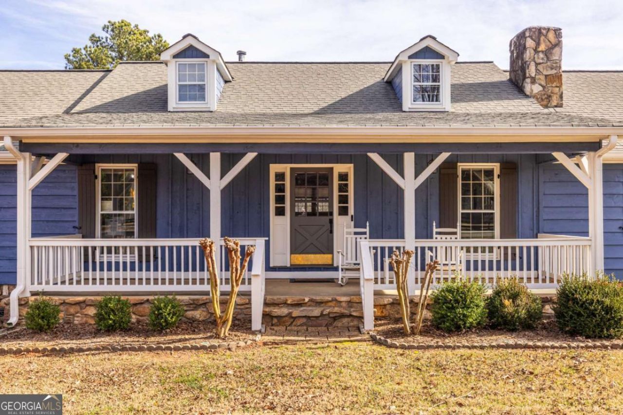 1629 Old Atlanta Road, Cumming, GA 30041 Main Photo