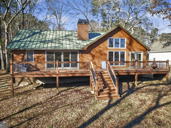 125 Lullwater Lane, Eatonton, GA 31024