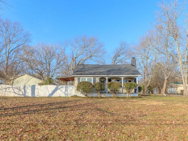 937 James Avenue, Chattanooga, TN 37421