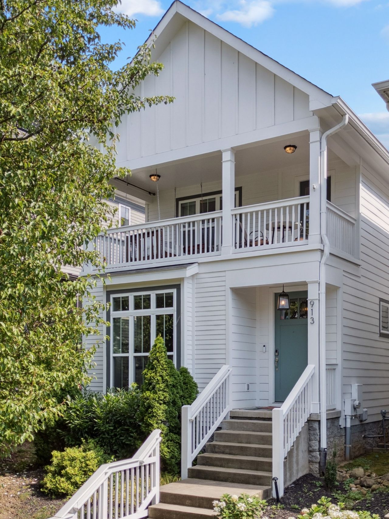 913 South St, Nashville, TN 37203 Main Photo