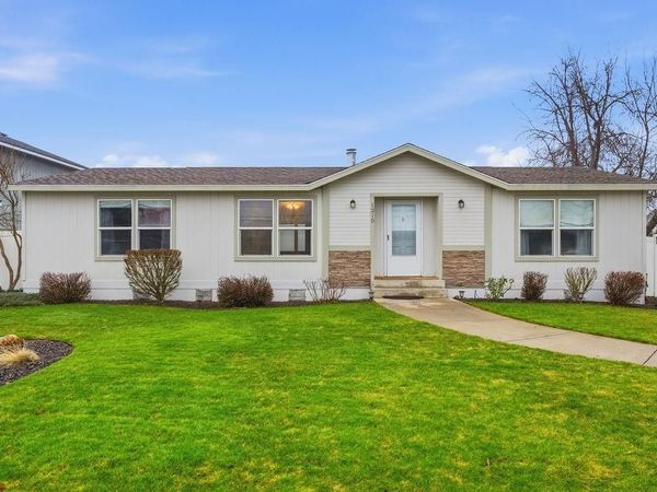 1210 N Arc St, Spokane Valley, WA 99016