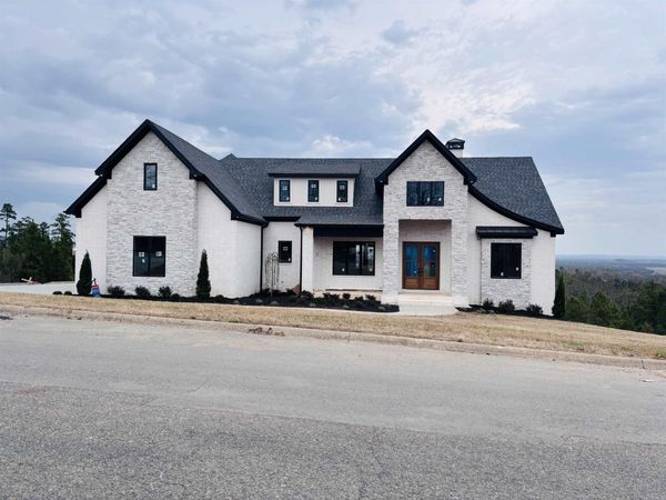 21510 Waterview Drive, Roland, AR 72135