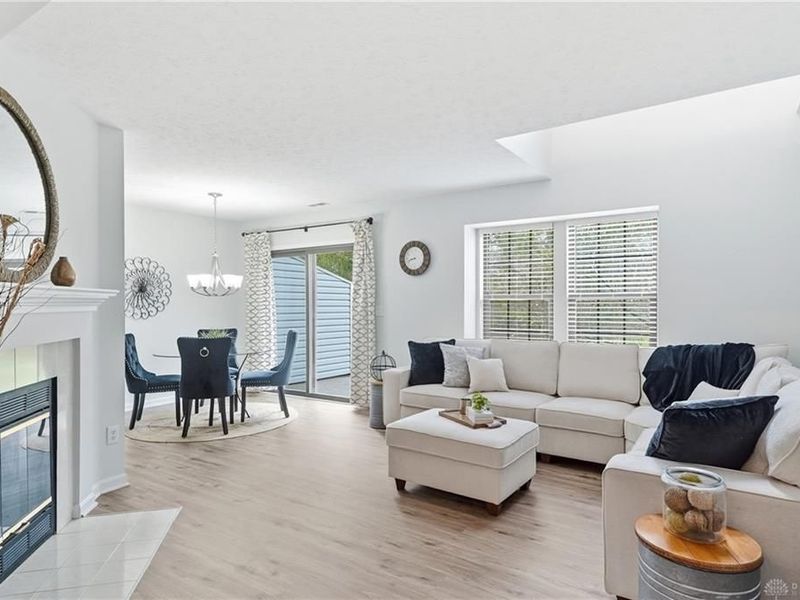 7846 Hackney Circle, Maineville, OH 45039 Photo 5