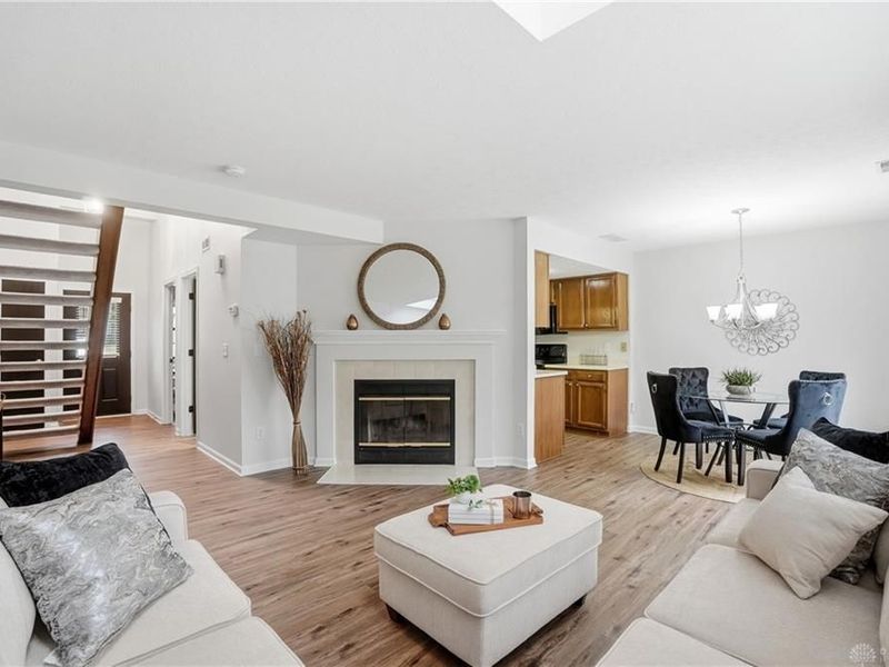 7846 Hackney Circle, Maineville, OH 45039 Photo 7