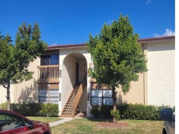 11783 NW 30th Street, Unit 104A, Coral Springs, FL 33065