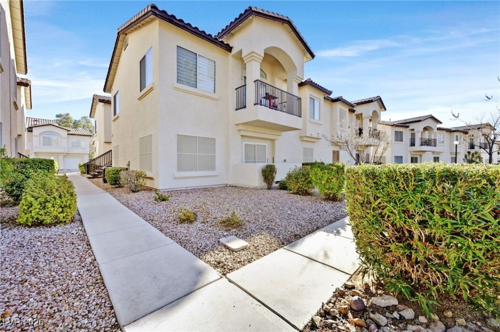 4911 Black Bear Road, Unit 104, Las Vegas, NV 89149 Main Photo