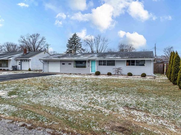 2503 Sherman Drive, Kokomo, IN 46902