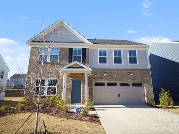 11122 Glasden Road, Charlotte, NC 28278