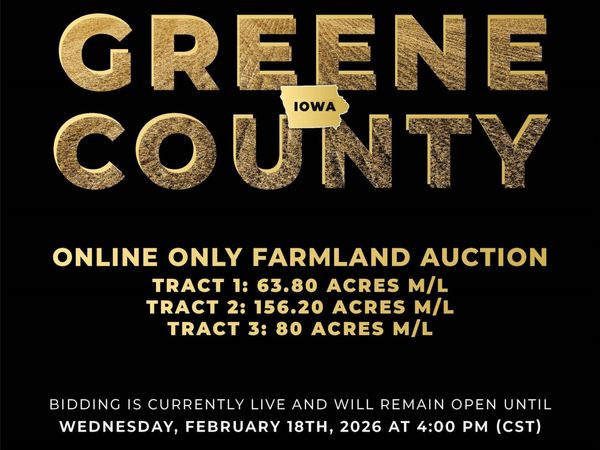 00 Highway 144 Highway, Grand Junction, IA 50107