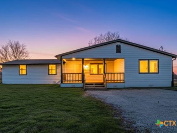 3267 DAIRY Road, Temple, TX 76501