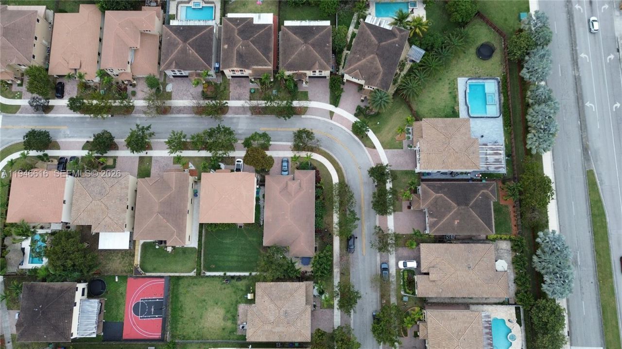 11601 SW 232nd Ln, Homestead, FL 33032 Photo