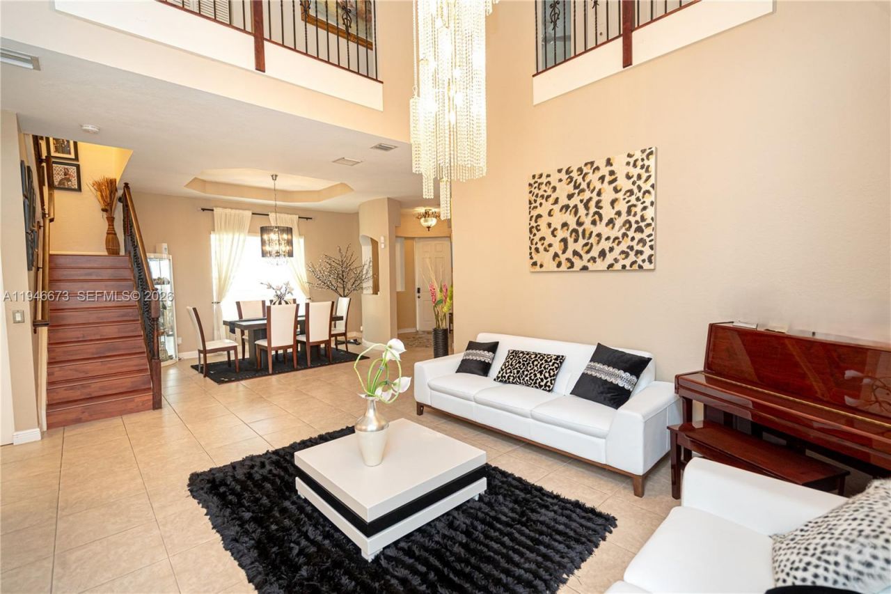 12878 SW 51st St, Miramar, FL 33027 Photo