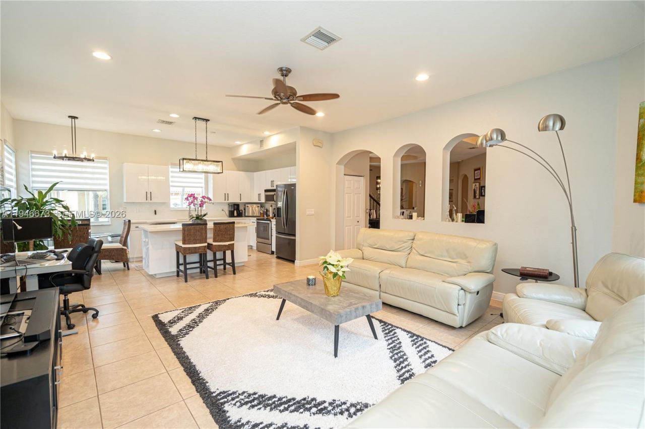 12878 SW 51st St, Miramar, FL 33027 Photo
