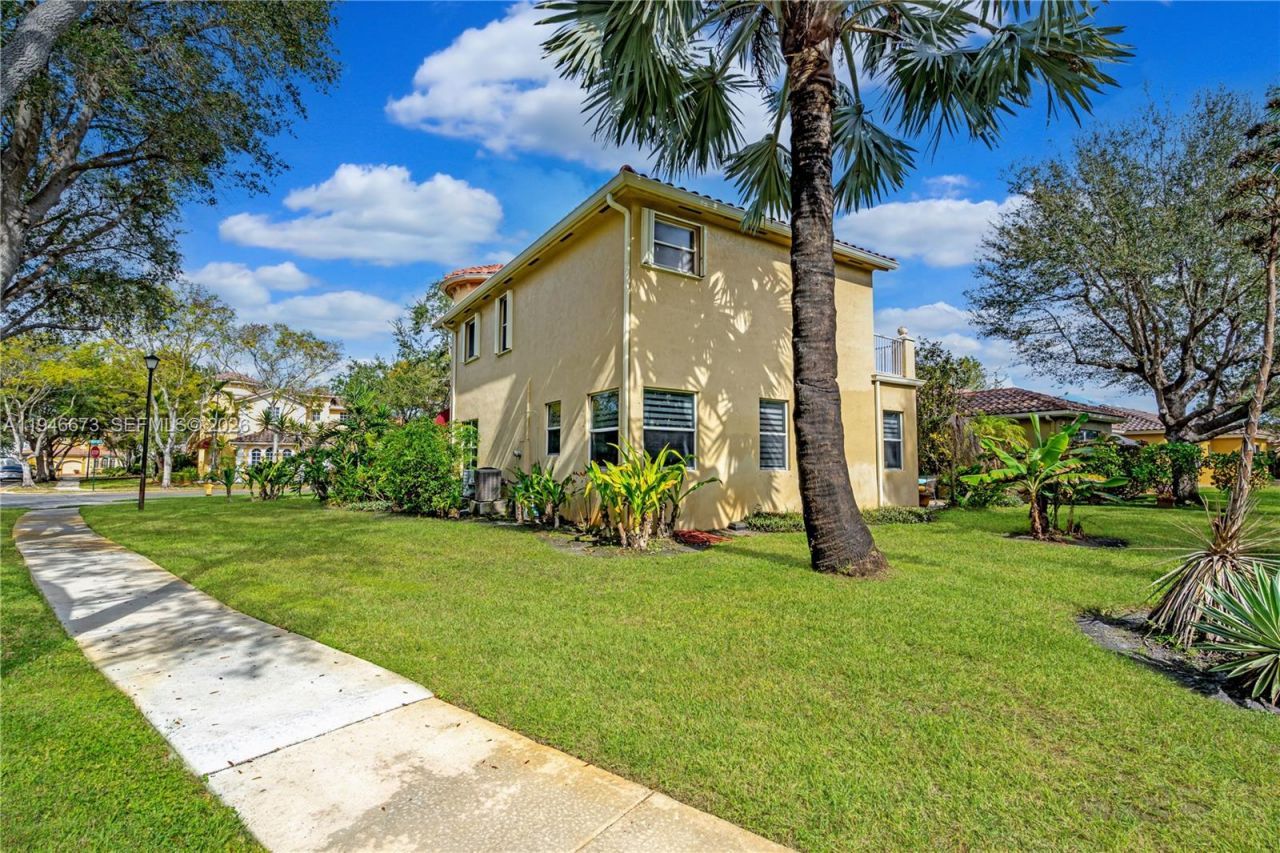 12878 SW 51st St, Miramar, FL 33027 Photo
