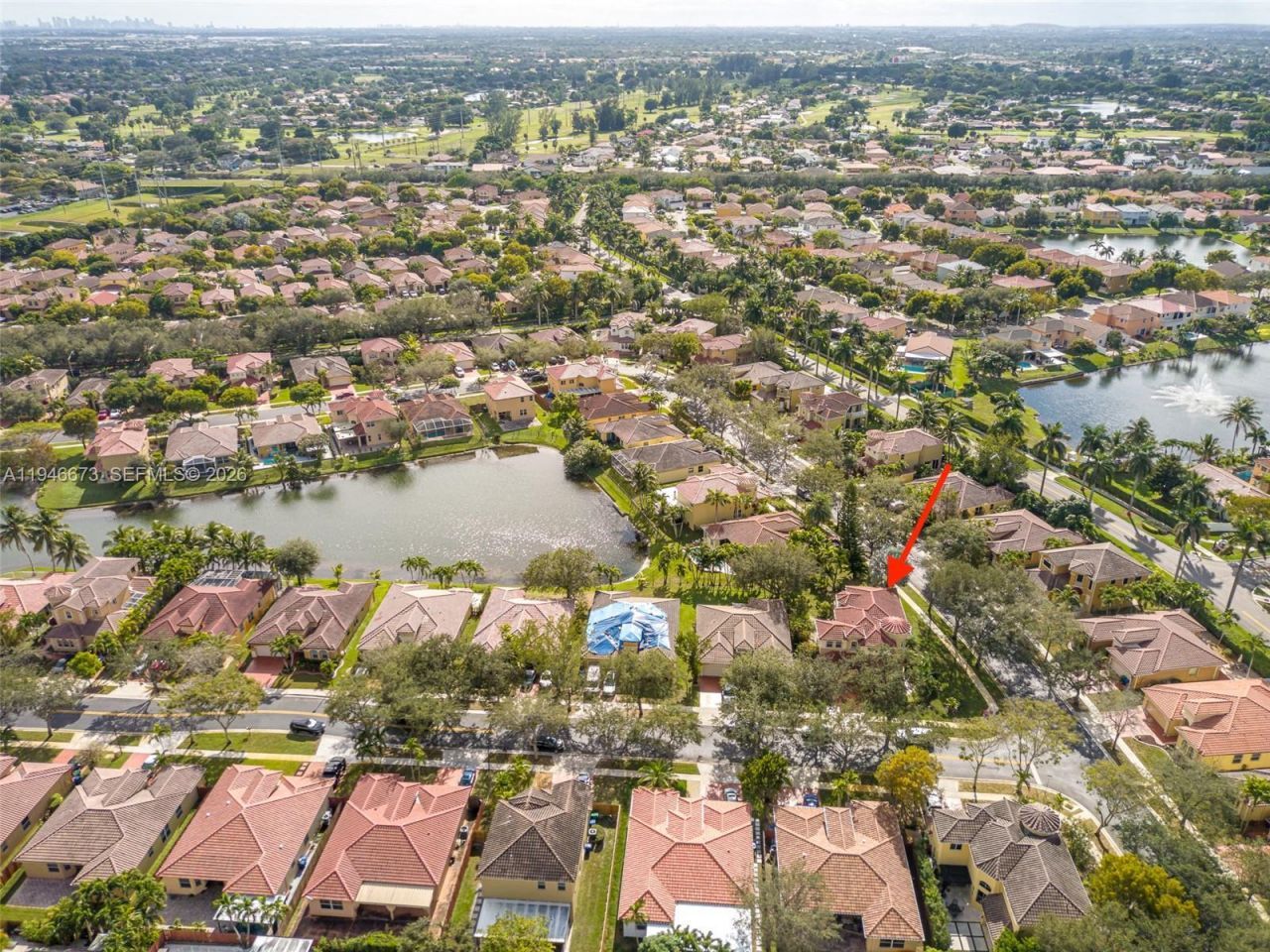 12878 SW 51st St, Miramar, FL 33027 Photo