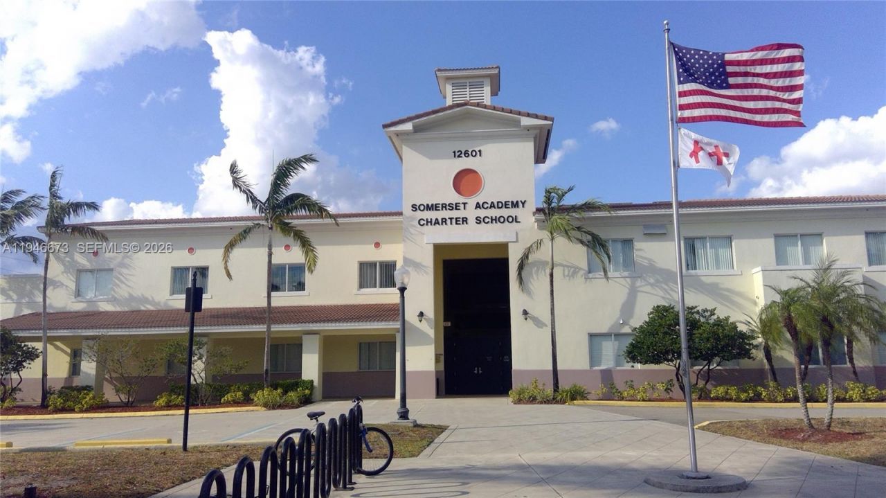 12878 SW 51st St, Miramar, FL 33027 Photo