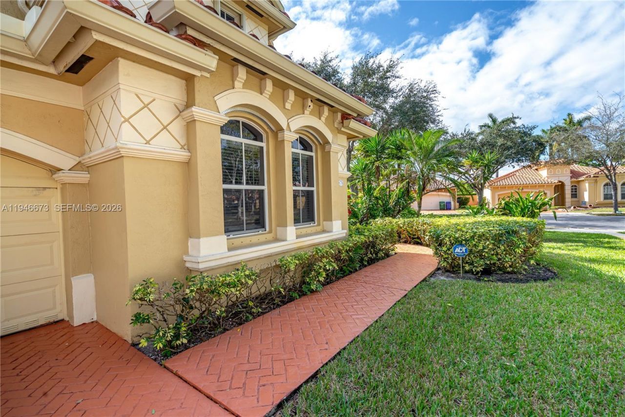 12878 SW 51st St, Miramar, FL 33027 Photo