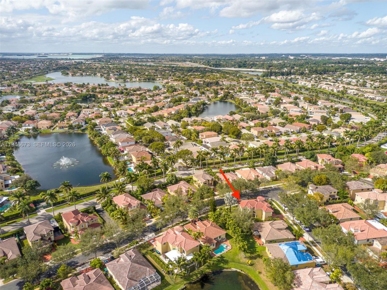 12878 SW 51st St, Miramar, FL 33027 Photo