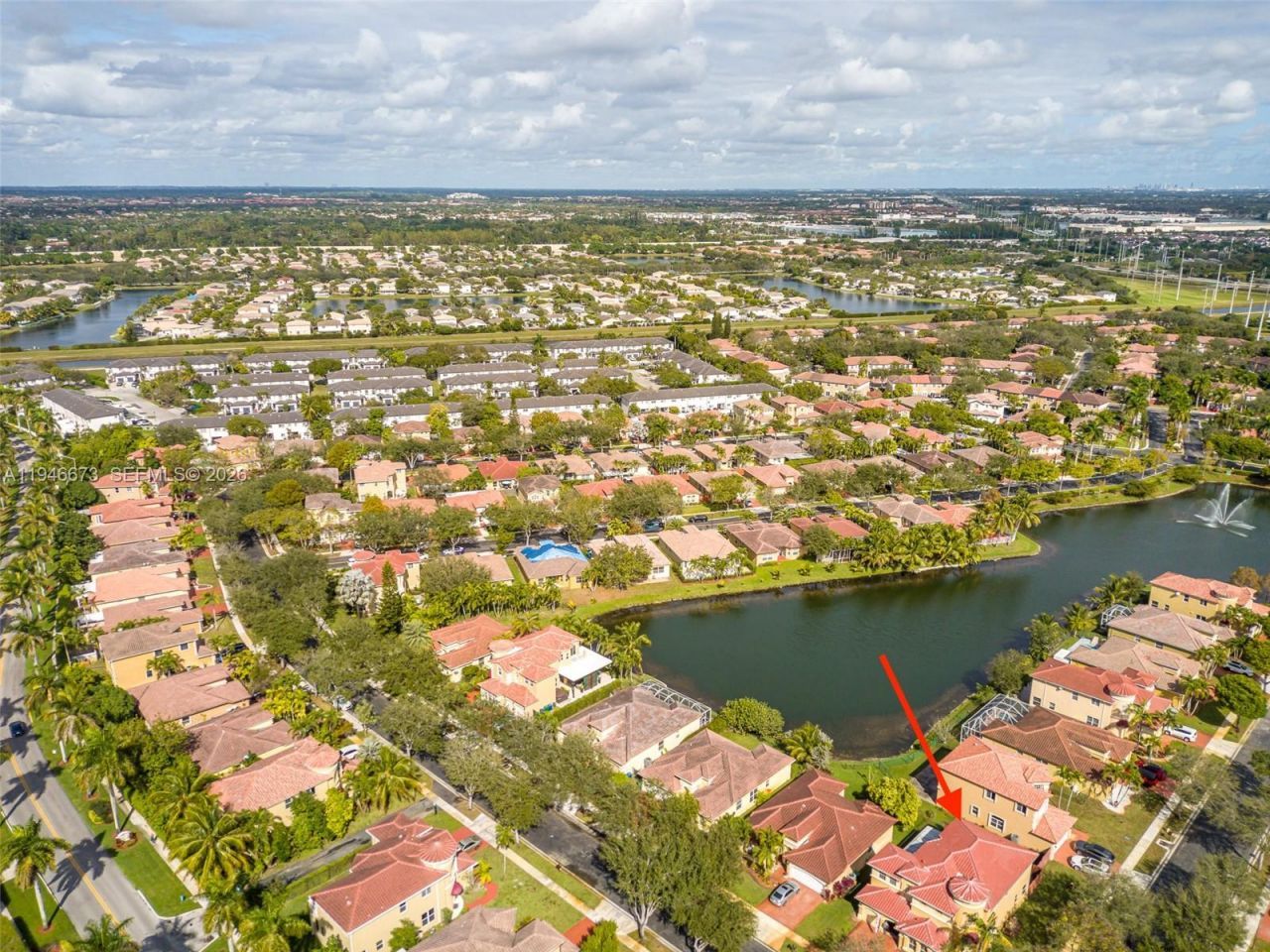 12878 SW 51st St, Miramar, FL 33027 Photo
