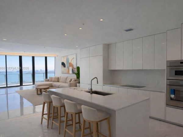 700 NE 24TH, Unit 3105, Miami, FL 33137