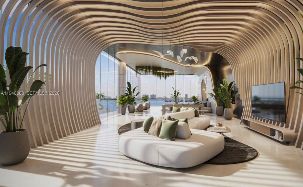 700 NE 24th, Unit 3105, Miami, FL 33137 Photo