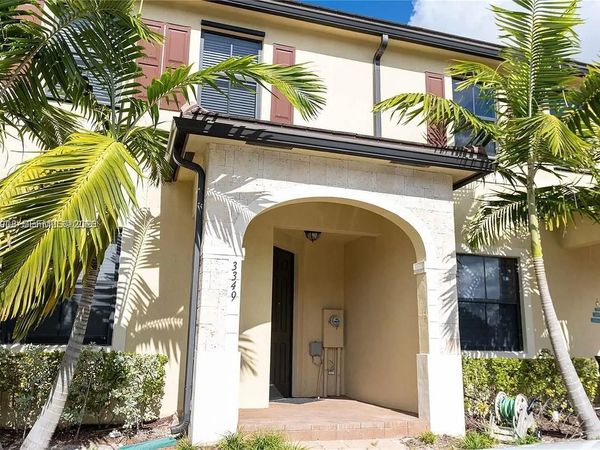 3349 W 105th Ter, Unit 3349, Hialeah, FL 33018