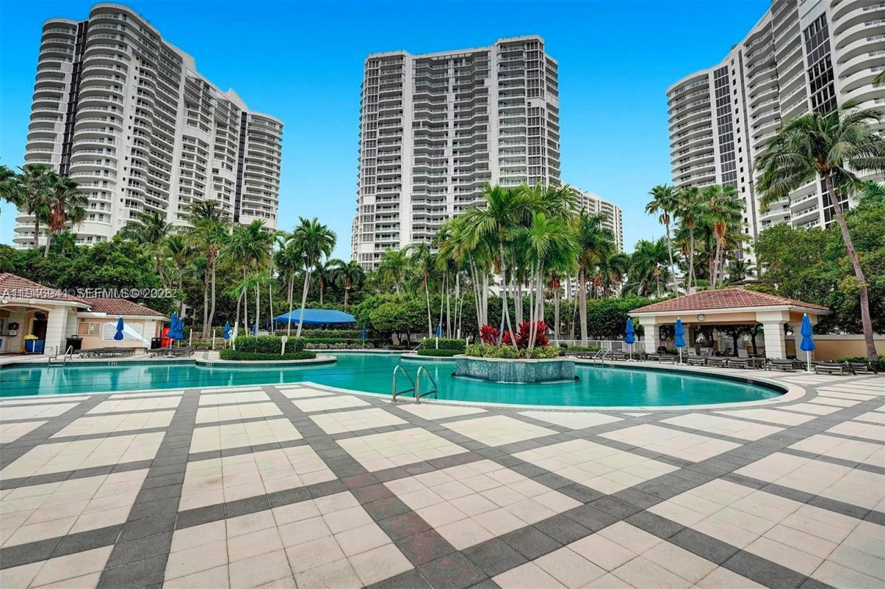 21205 NE 37th Ave, Unit 2204, Aventura, FL 33180 Photo