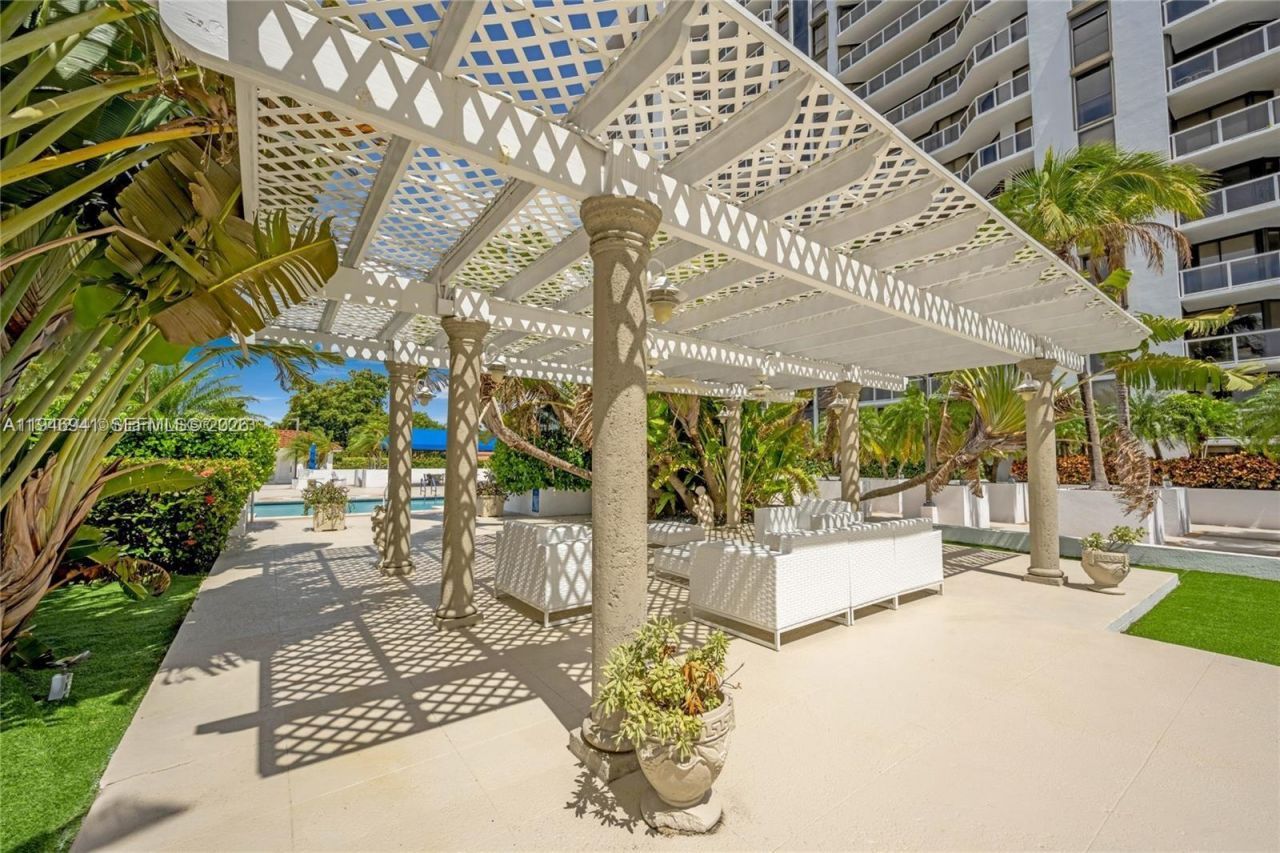 21205 NE 37th Ave, Unit 2204, Aventura, FL 33180 Photo