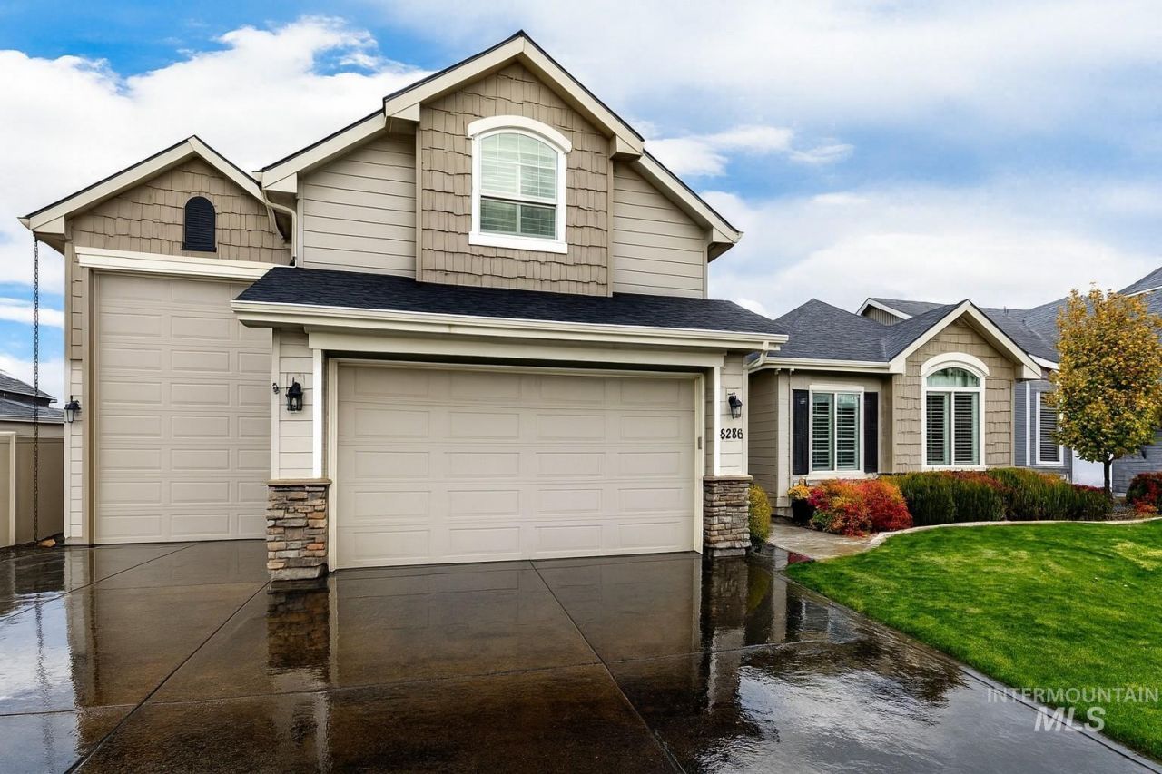 5286 W Torana Dr., Meridian, ID 83646 Main Photo
