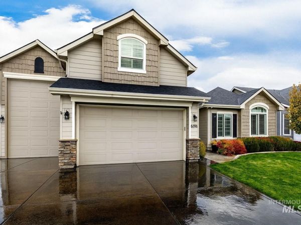 5286 W Torana Dr., Meridian, ID 83646