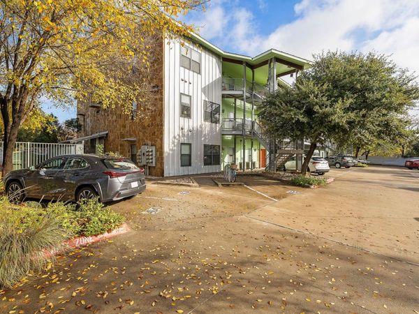 1807 Poquito ST, Unit 41, Austin, TX 78702