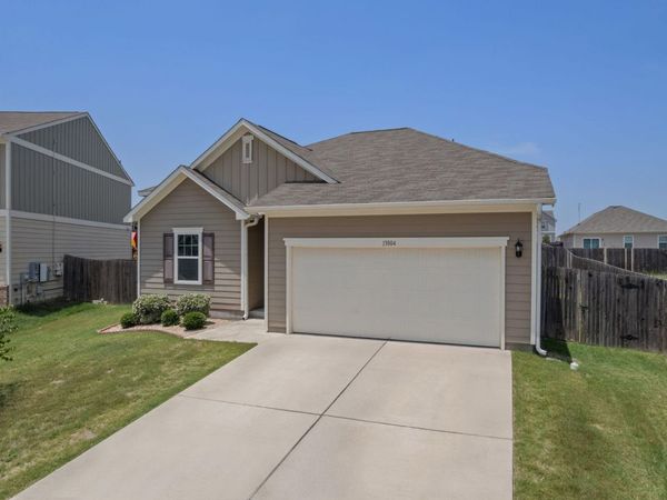 13804 Mark Christopher WAY, Manor, TX 78653