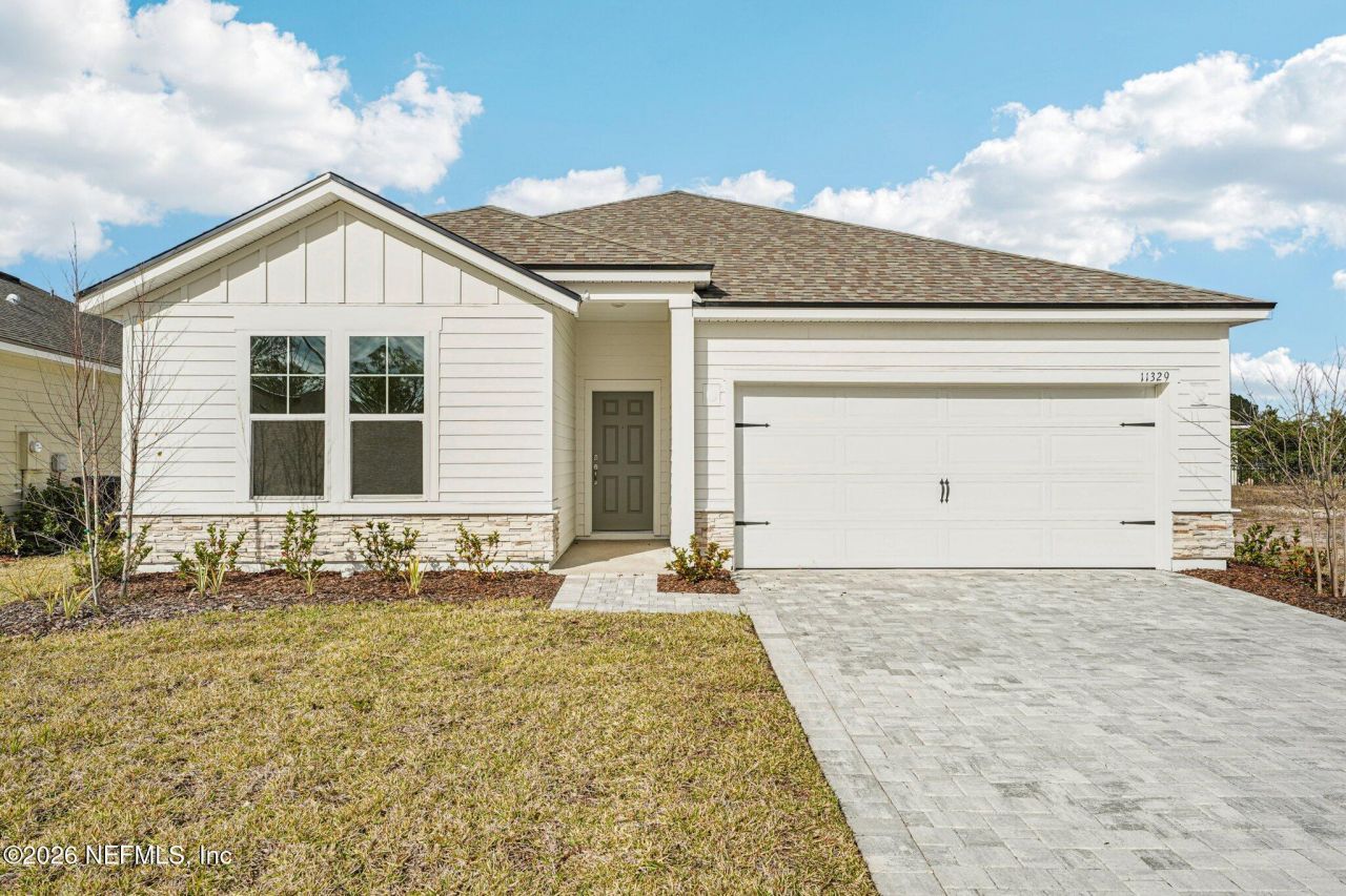 11329 Tiburon Drive, Jacksonville, FL 32221 Main Photo