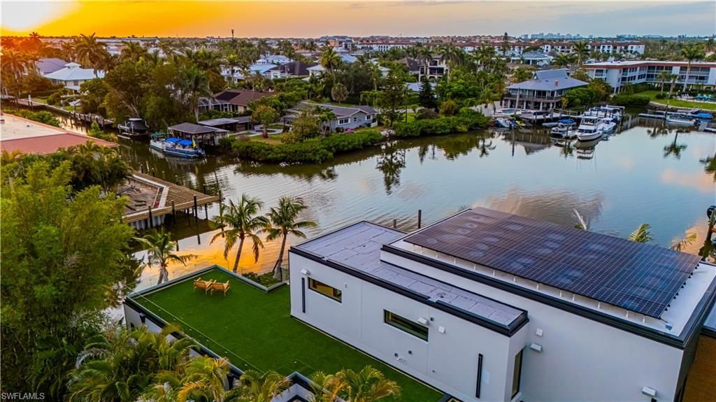 1100 Sandpiper St, Naples, FL 34102 Photo