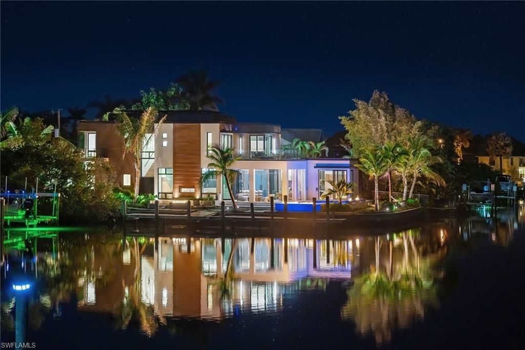 1100 Sandpiper St, Naples, FL 34102 Photo