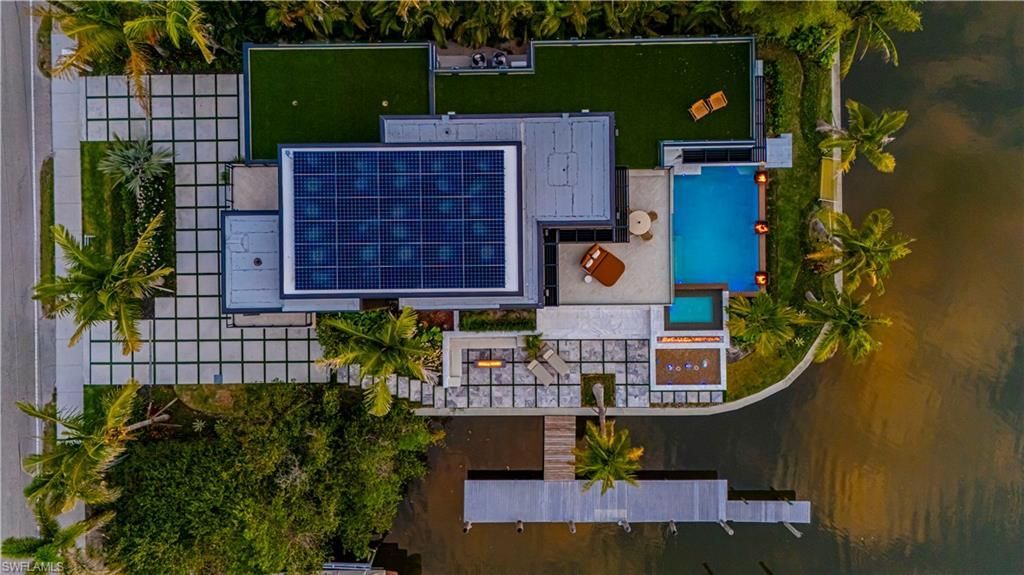 1100 Sandpiper St, Naples, FL 34102 Photo