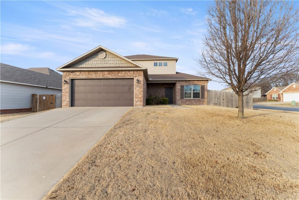 2202 Elmwood Avenue, Lowell, AR 72745 Main Photo