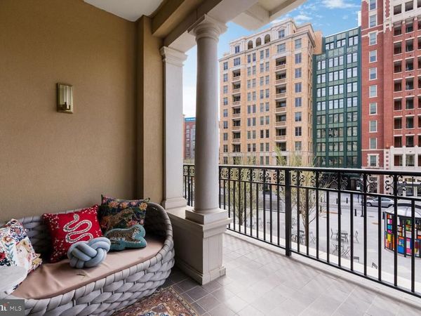 8551 CONNECTICUT AVENUE, Unit 206, CHEVY CHASE, MD 20815