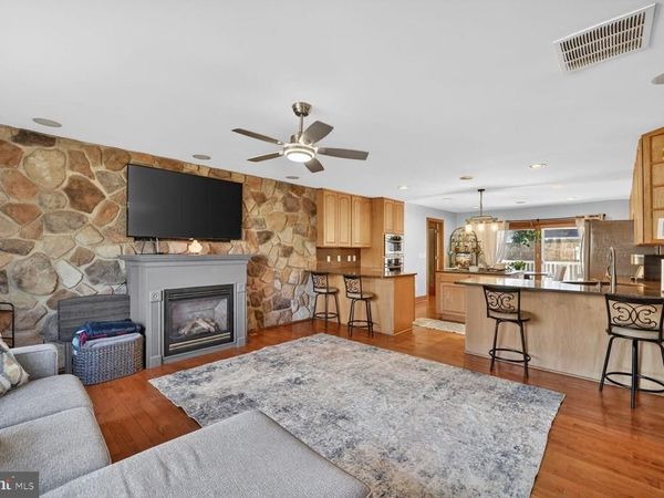 1161 STEAMBOAT ROAD, SHADY SIDE, MD 20764