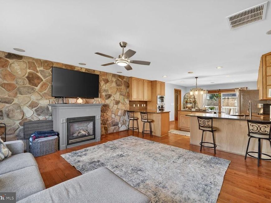 1161 Steamboat Road, Shady Side, MD 20764 Main Photo