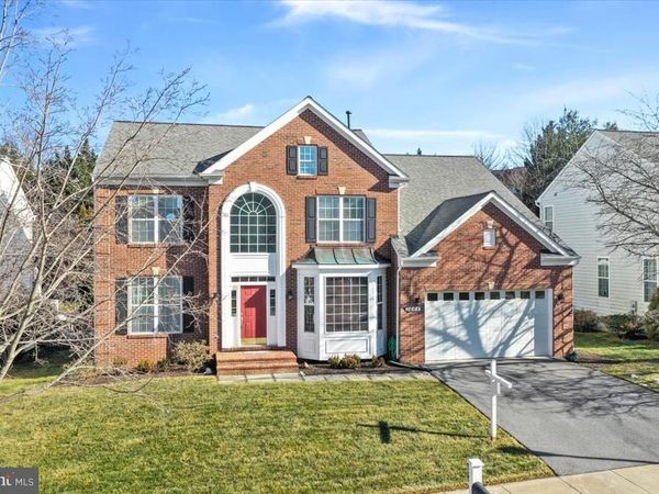 3664 BYRON CIRCLE, FREDERICK, MD 21704